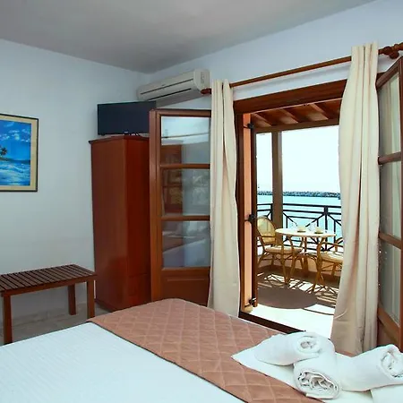 Aparthotel Anna Maria - Vanessa