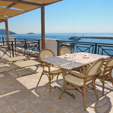 Anna Maria - Vanessa Aparthotel 4*