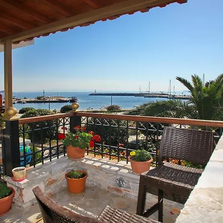 Aparthotel Anna Maria - Vanessa