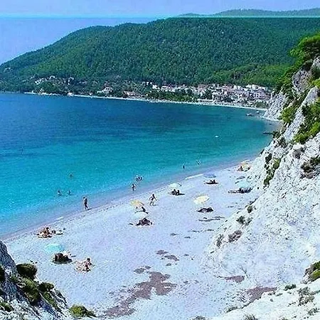 Anna Maria - Vanessa Aparthotel