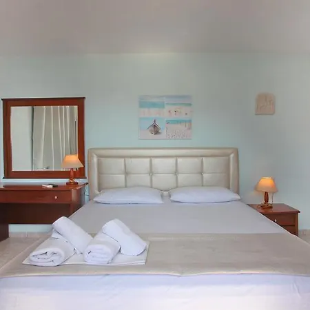 Aparthotel Anna Maria - Vanessa