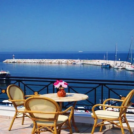 Anna Maria - Vanessa Aparthotel