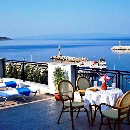 Aparthotel Anna Maria - Vanessa 4*