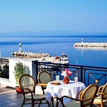 Anna Maria - Vanessa Hotel apartamentowy