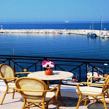 Anna Maria - Vanessa Aparthotel