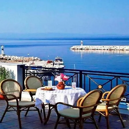 Aparthotel Anna Maria - Vanessa Neo Klima