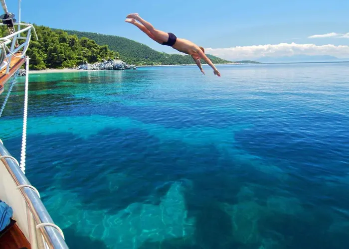 Aparthotel Anna Maria - Vanessa