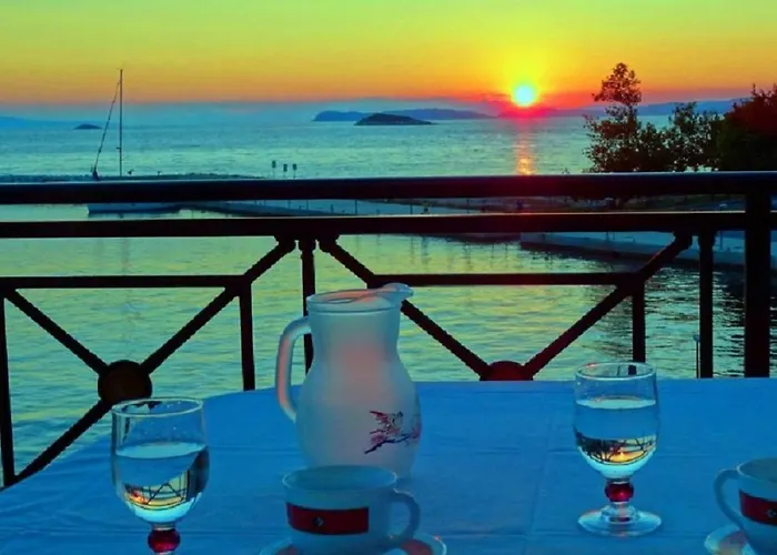 Aparthotel Anna Maria - Vanessa 4*