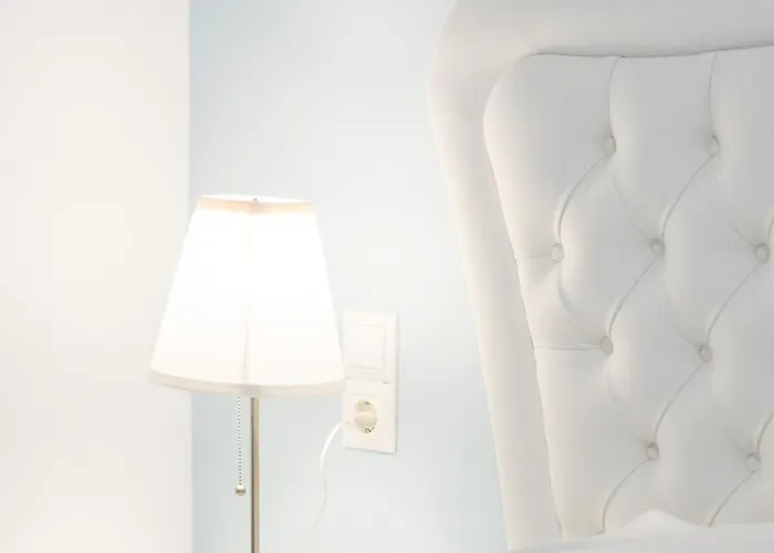 Aparthotel Anna Maria - Vanessa Neo Klima