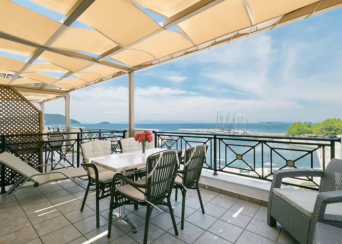 Anna Maria - Vanessa Neo Klima