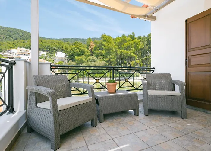 Anna Maria - Vanessa 4* Neo Klima