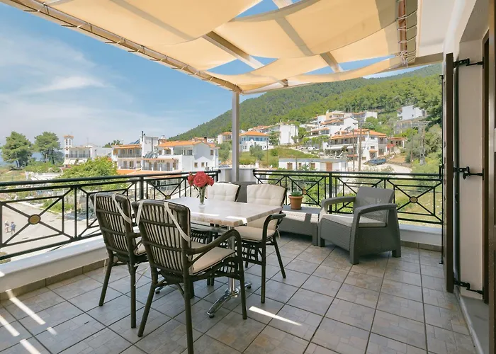 Anna Maria - Vanessa 4*