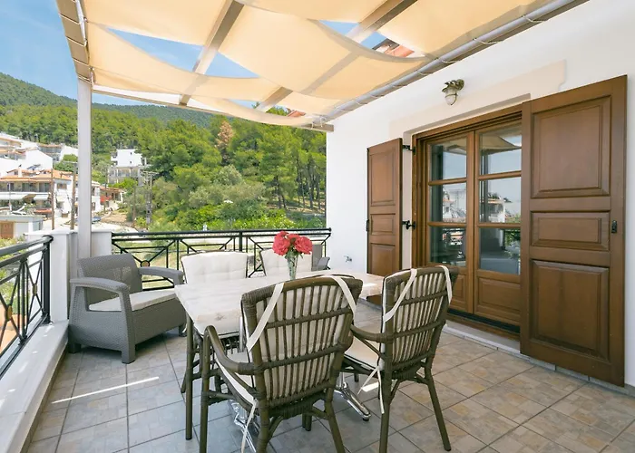 Anna Maria - Vanessa