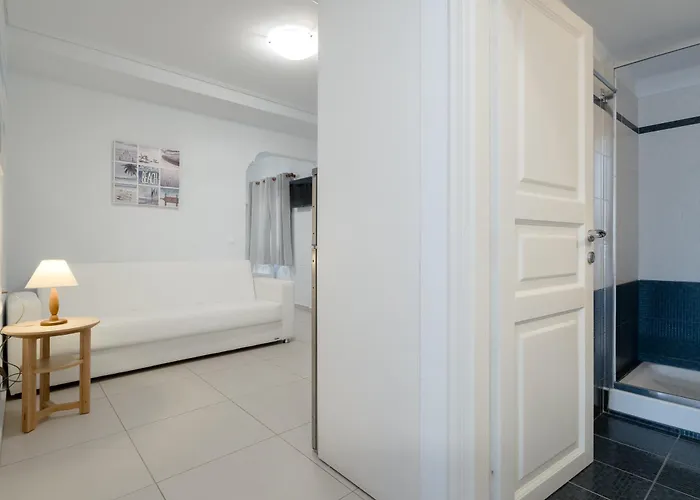 מלון דירות Anna Maria - Vanessa