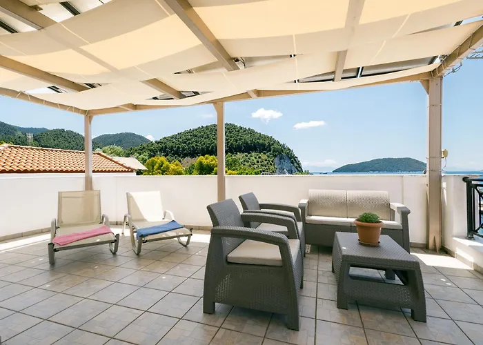 Aparthotel Anna Maria - Vanessa 4*