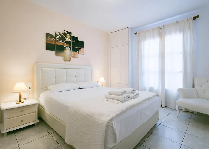 Anna Maria - Vanessa 4*