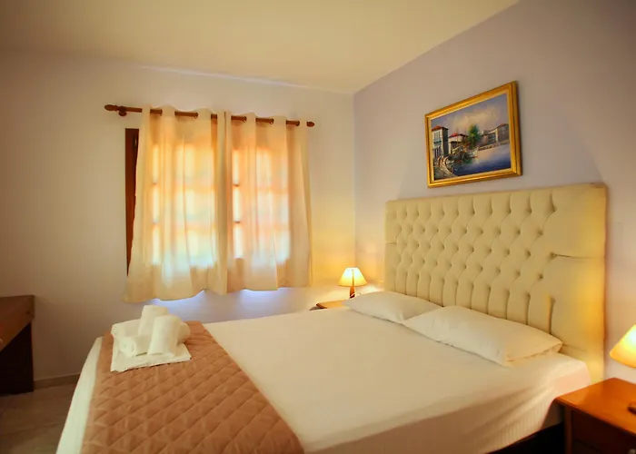 Aparthotel Anna Maria - Vanessa