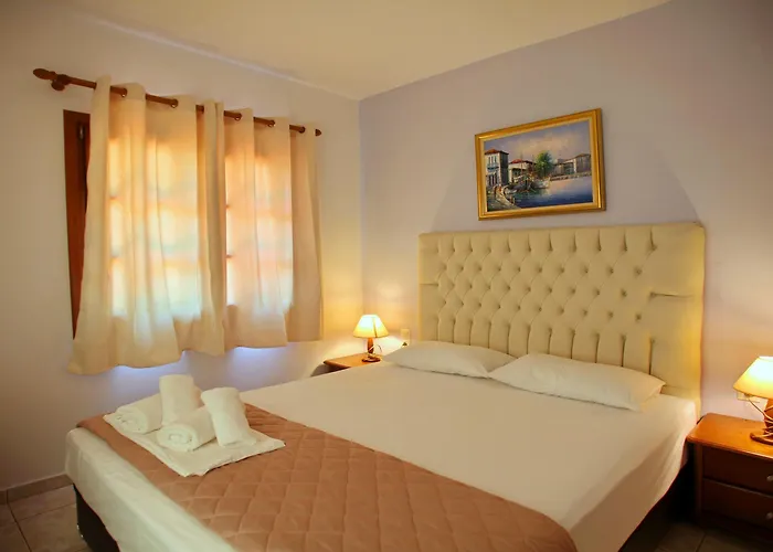 Anna Maria - Vanessa Aparthotel Neo Klima