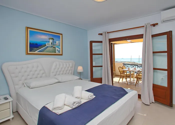 Anna Maria - Vanessa 4* Neo Klima