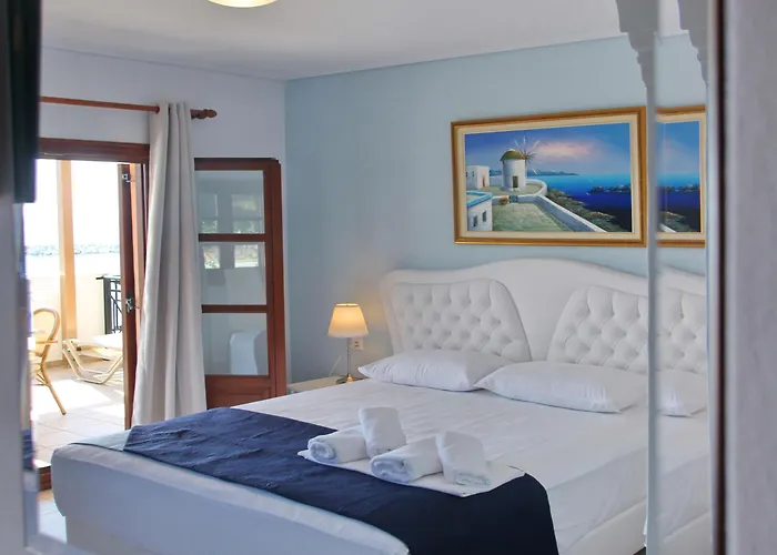 Aparthotel Anna Maria - Vanessa