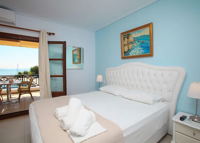 Anna Maria - Vanessa 4*