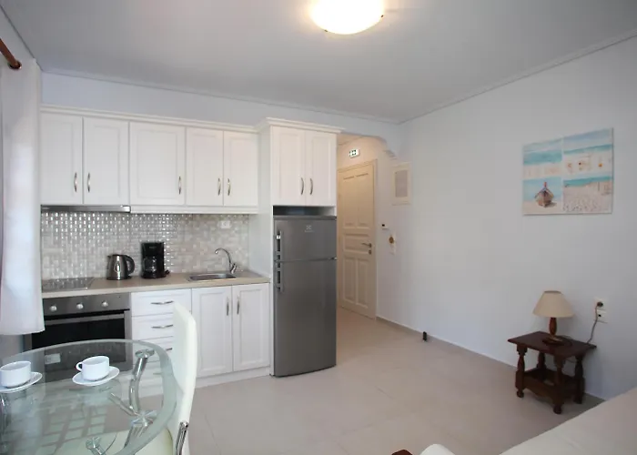 Anna Maria - Vanessa Aparthotel