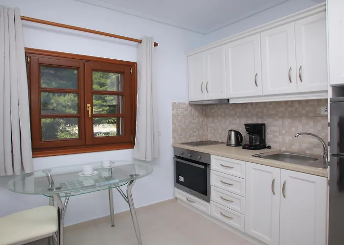 Anna Maria - Vanessa מלון דירות