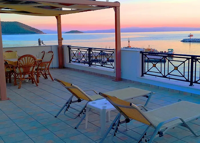 Aparthotel Anna Maria - Vanessa