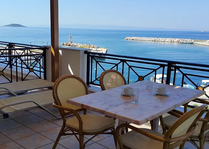 Anna Maria - Vanessa 4*