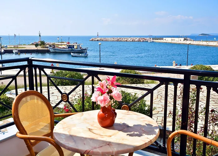 Anna Maria - Vanessa 4*