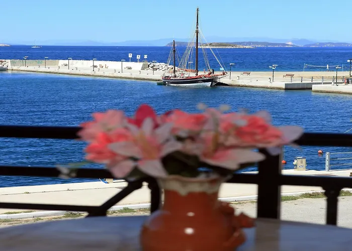 Anna Maria - Vanessa Aparthotel Neo Klima