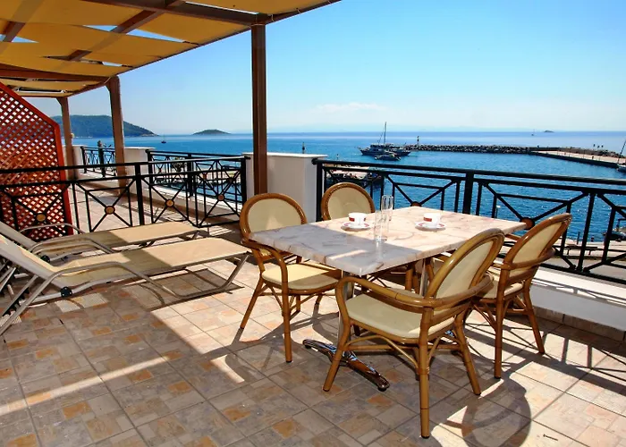 Anna Maria - Vanessa 4* Neo Klima