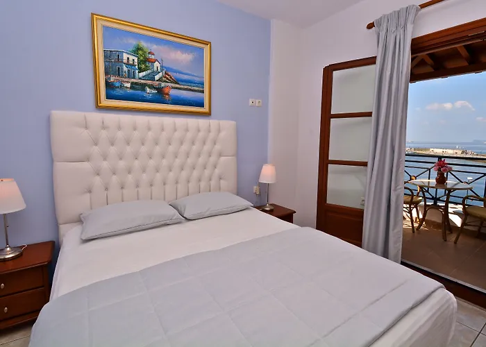 Anna Maria - Vanessa 4*