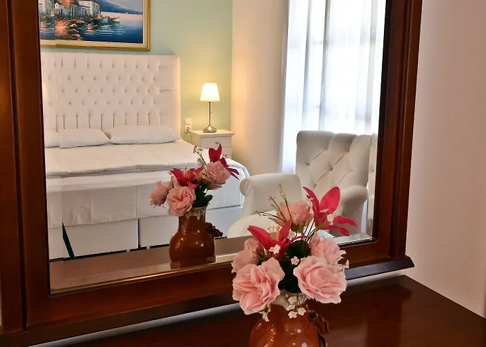 Anna Maria - Vanessa Aparthotel Neo Klima