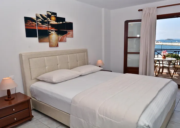 Aparthotel Anna Maria - Vanessa Neo Klima