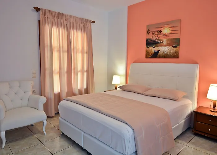 Aparthotel Anna Maria - Vanessa