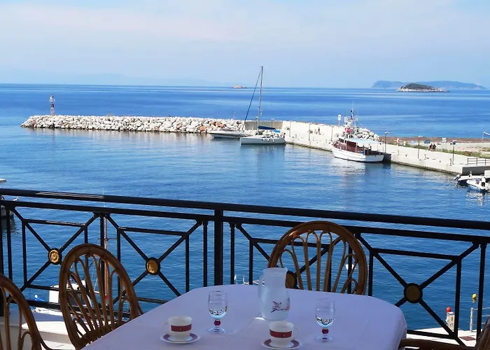 Anna Maria - Vanessa Neo Klima