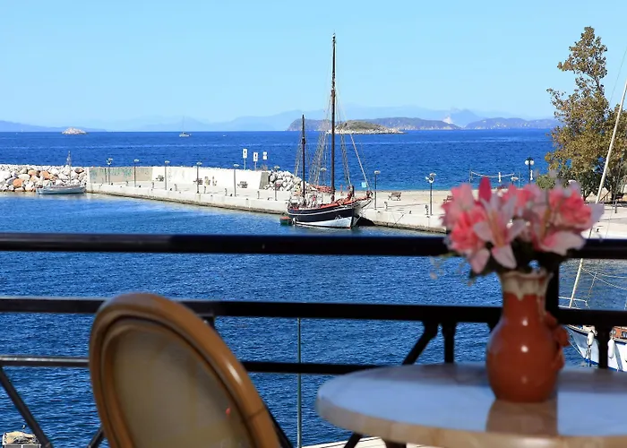 Anna Maria - Vanessa Aparthotel