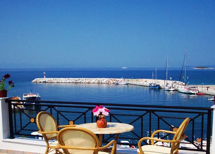 Aparthotel Anna Maria - Vanessa Neo Klima