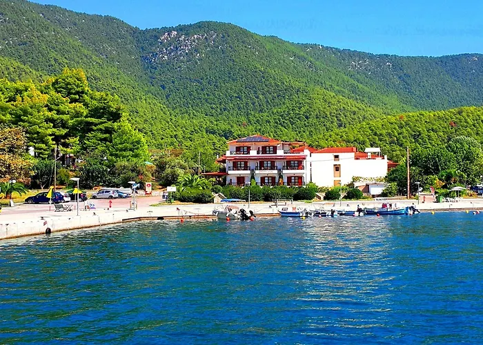 Anna Maria - Vanessa