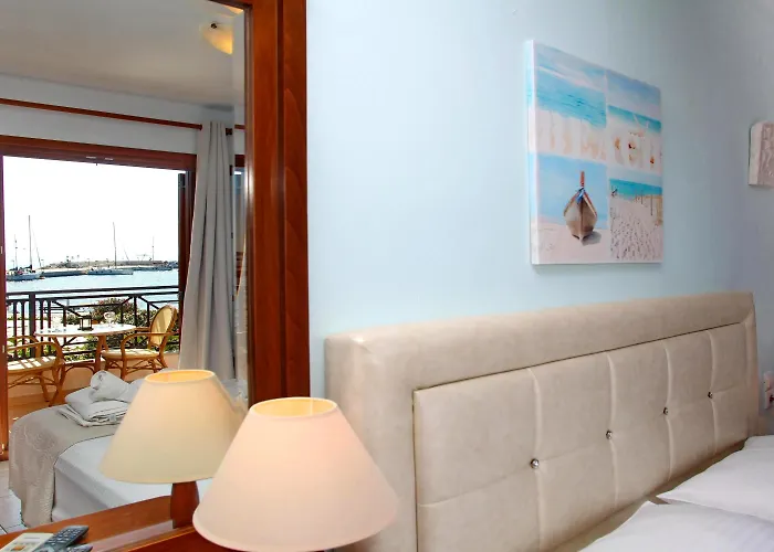 Anna Maria - Vanessa 4* Neo Klima