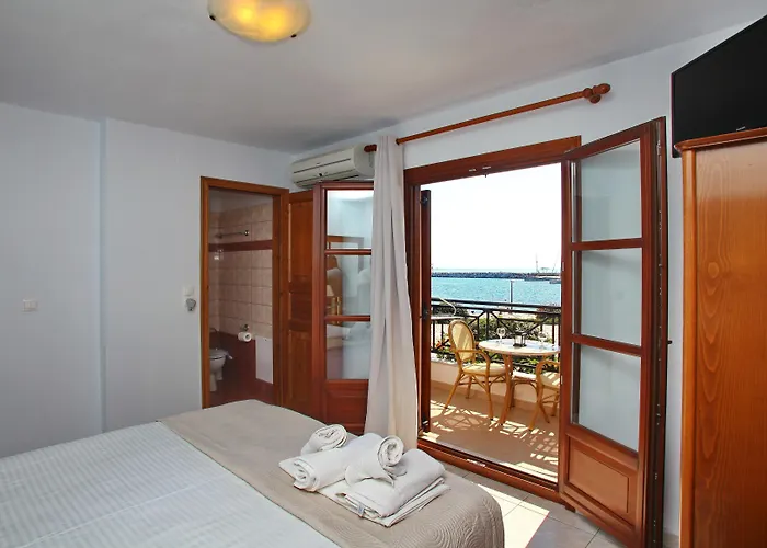 Anna Maria - Vanessa 4* Neo Klima