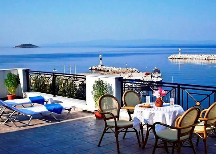 Anna Maria - Vanessa 4* Neo Klima