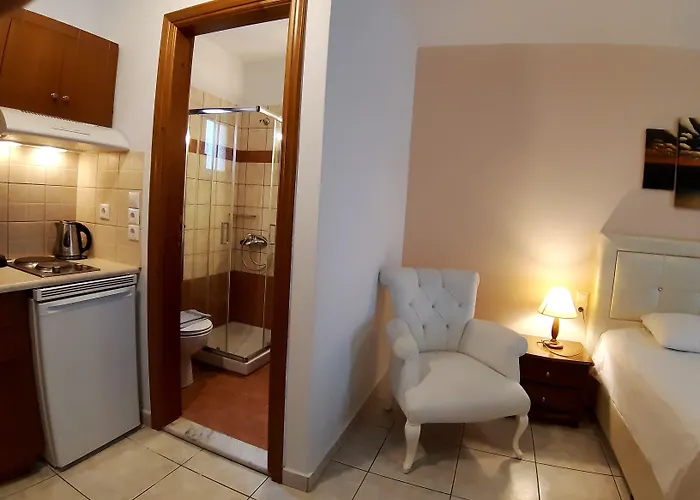 Anna Maria - Vanessa Aparthotel 4*