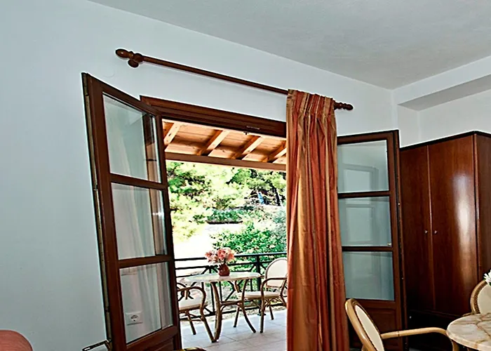 Anna Maria - Vanessa 4* Neo Klima