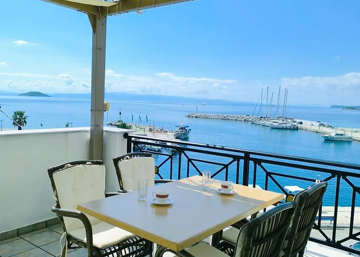 Anna Maria - Vanessa 4* Neo Klima