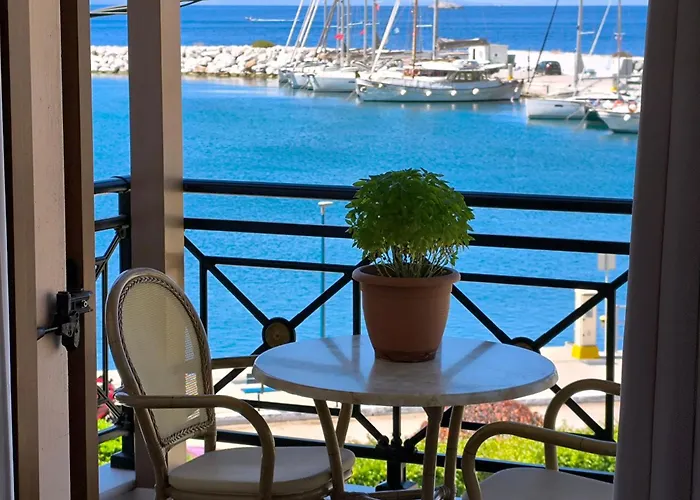 Anna Maria - Vanessa 4* Neo Klima