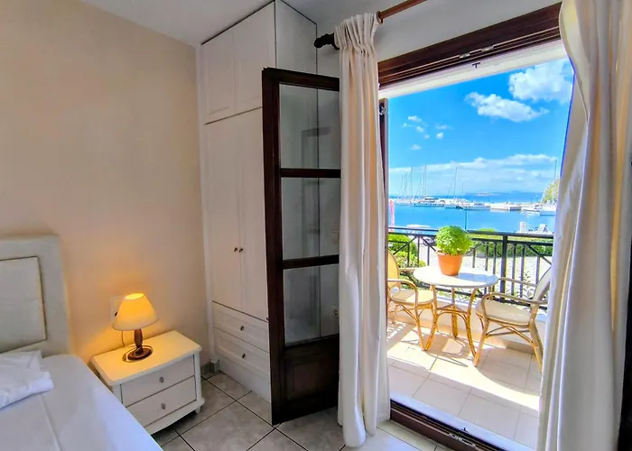 Aparthotel Anna Maria - Vanessa Neo Klima