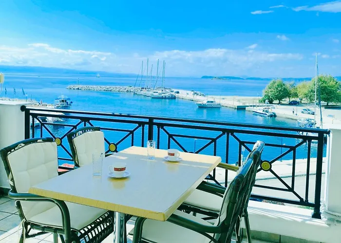 Anna Maria - Vanessa