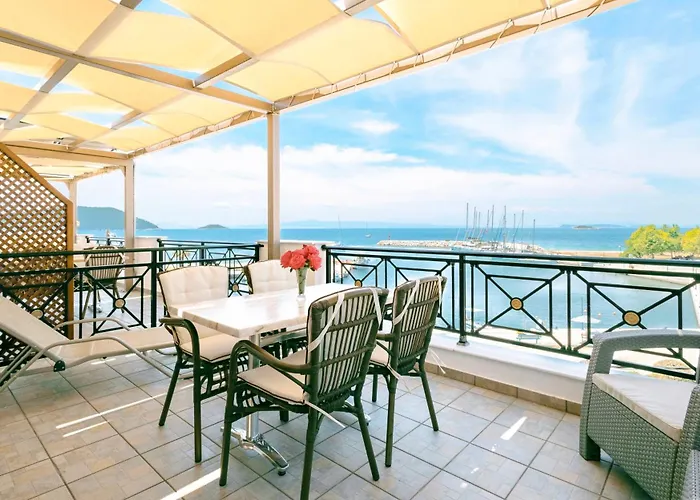 Anna Maria - Vanessa